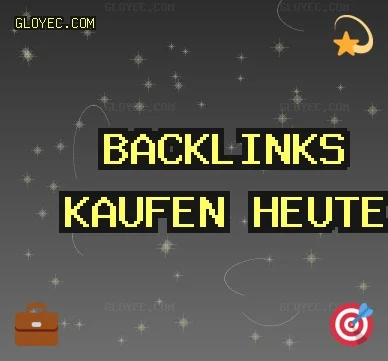 Qualitative Backlinks