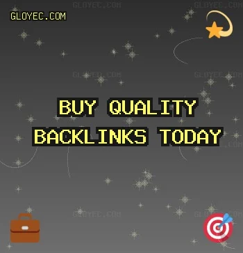 Buy Quality Backlinks Today Quality backlinks